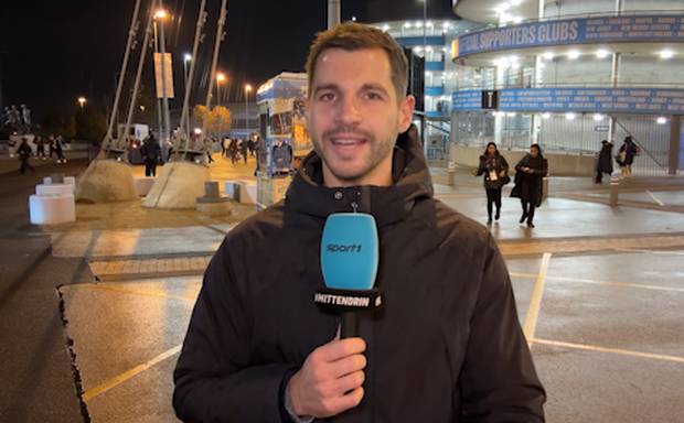 Gepäck-Chaos bei BVB-Stars