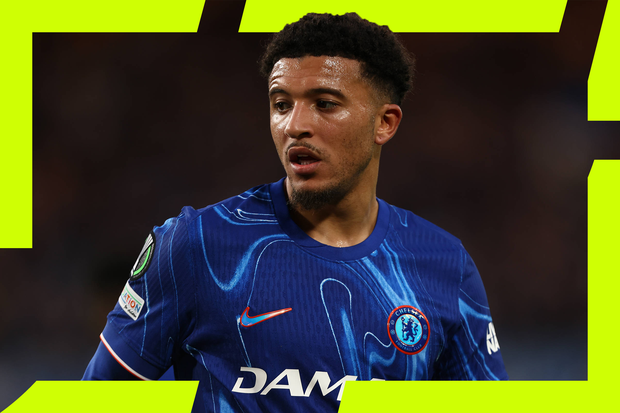 Klare Signale bei Sancho