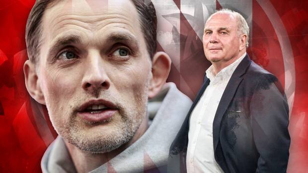 Wollte Hoeneß Tuchel schaden?