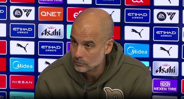 Bayern distanziert! City knackt irre Marke