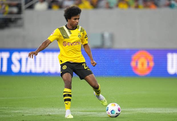 DFB-Pokal heute: TSV SCHOTT Mainz gegen Borussia Dortmund