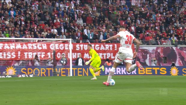 Bayern setzt voll auf Urbig