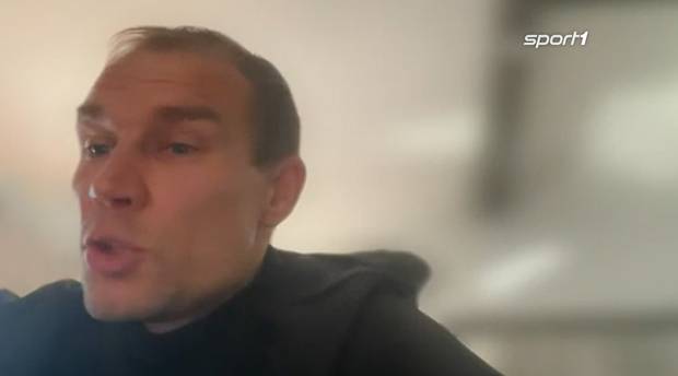 Badstuber will zurück zu Bayern