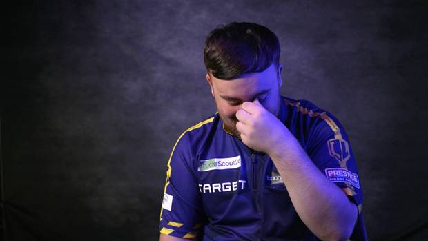 Littler: „Jeder wusste, wo ich wohne“