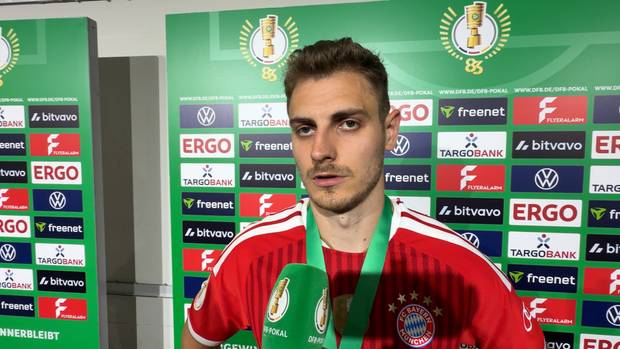 "Wir haben nicht unser bestes Spiel gezeigt"