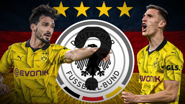 Hummels überzeugt: Alles egal!