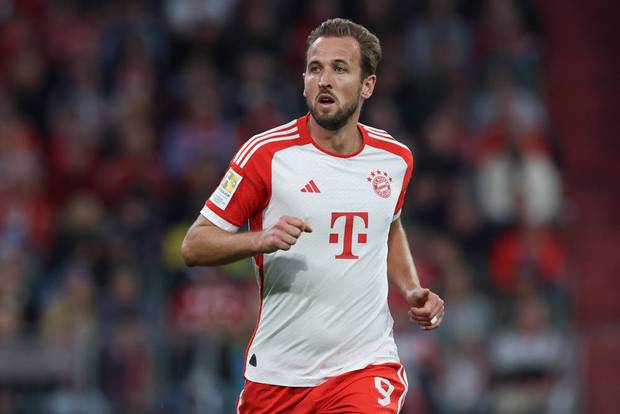 Doppelpack! Kane führt England zur EM