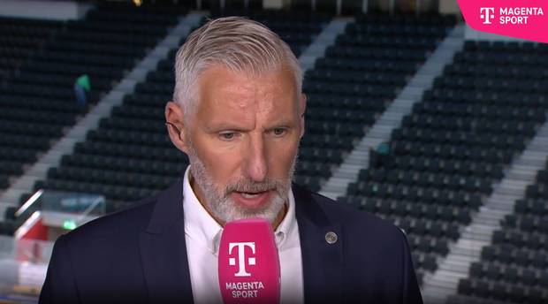 "Das sagt sehr viel": DEB-Boss hadert mit Debakel gegen Schweiz