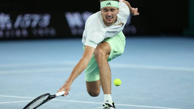 “Marke“ Zverev soll größer werden
