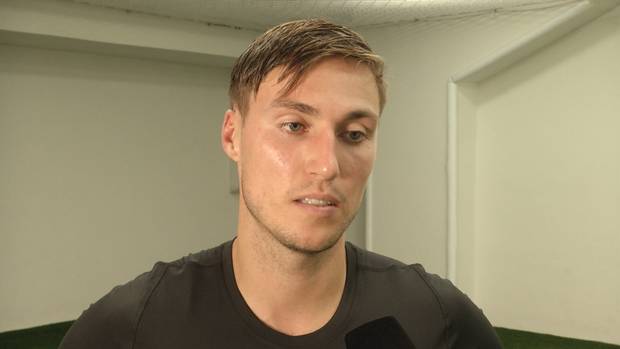 U21-Aus! Ikone wird deutlich