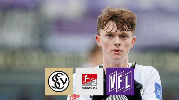 2. Bundesliga heute: Osnabrück gegen Hannover