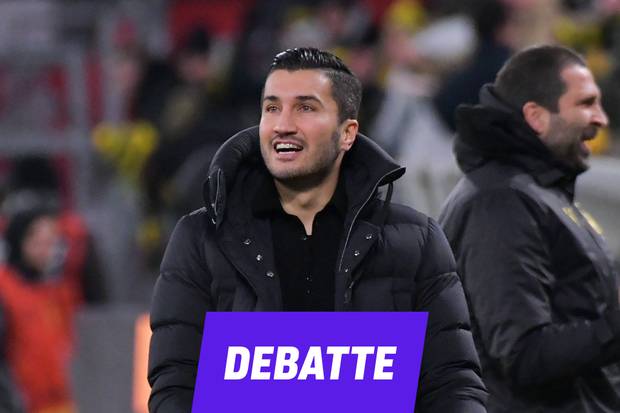 BVB-Star muss verletzt raus