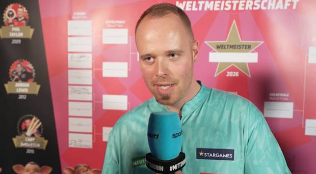 Diese Hopp-Worte sind bemerkenswert ehrlich