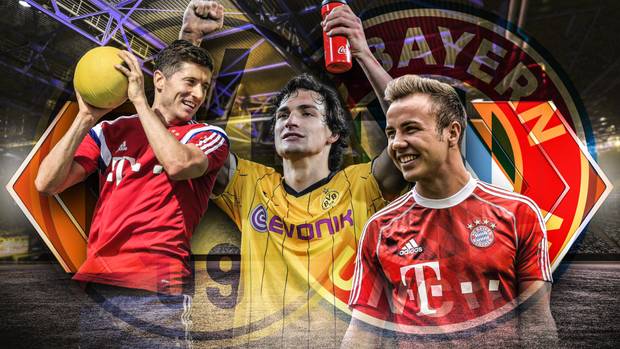 FC Bayern bindet Talent