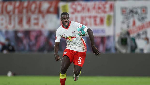 Das sagt Kimmich zu seiner Rolle
