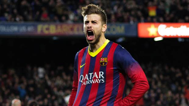 Barca-Legende und Freiheitskämpfer: Wie gut war eigentlich Gerard Pique?