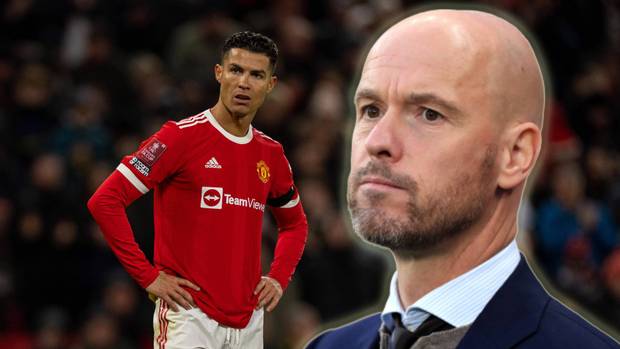 De Gea schämt sich wegen United
