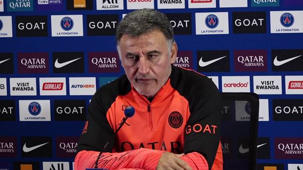 Abgang, der PSG ins Wanken bringt?