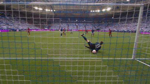 So explosiv ist das Klima auf Schalke