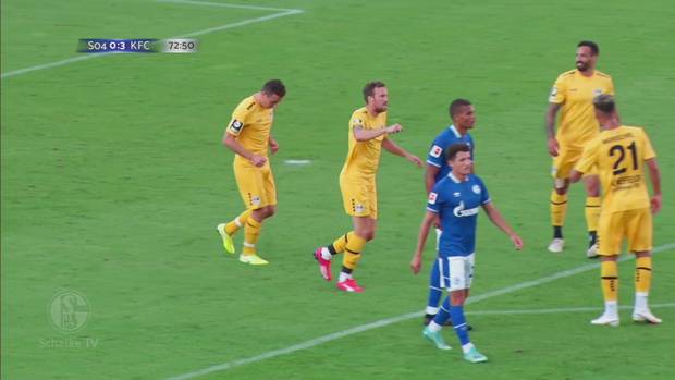 Großkreutz klagt gegen Uerdingen