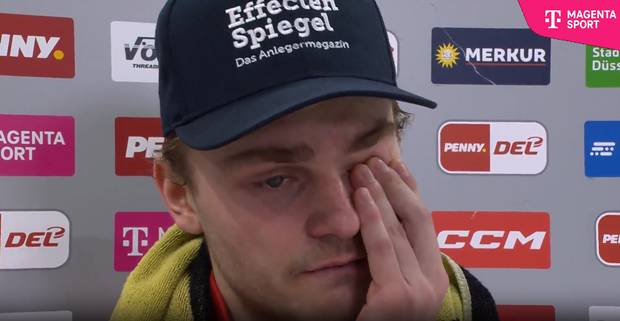 Ein Klub vor dem Trümmerhaufen