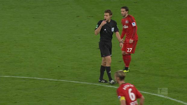 Neuer Job für Rekord-Schiri Brych