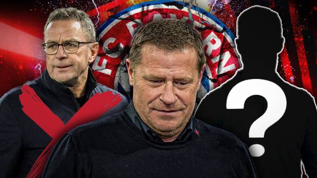 Bayern-Trainer: „Unvorstellbare“ Lösung?