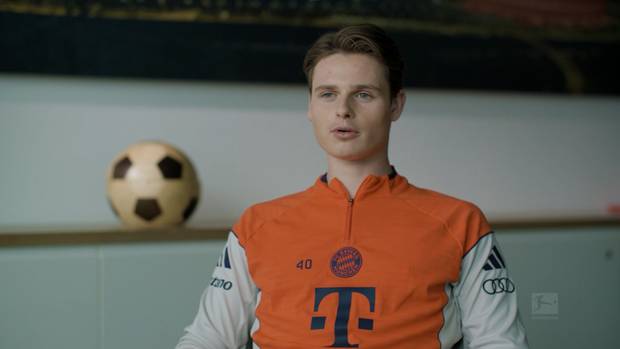 So erlebte Urbig seine DFB-Nominierung