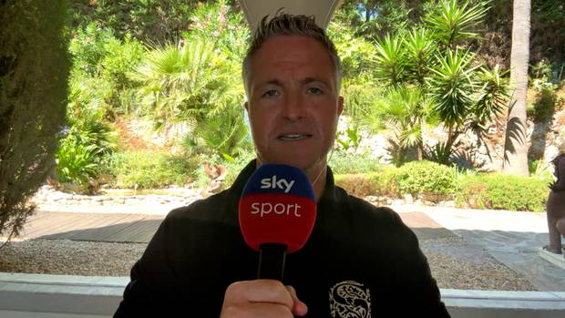 Schumacher tritt gegen Horner nach
