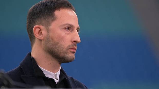 Joker schießt Leipzig zum Sieg