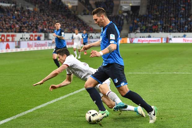 Hoffenheim-Star verlängert Vertrag