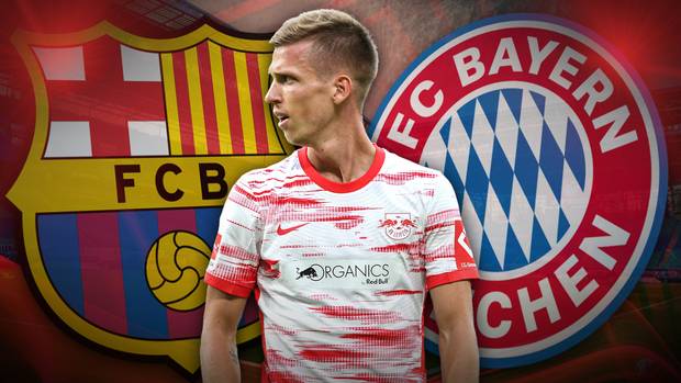 So groß ist die Krise bei RB Leipzig