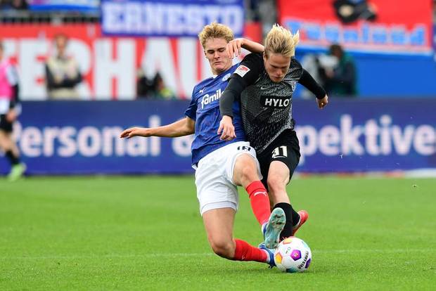 BVB-Rückkehr? Youngster klärt auf