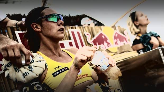 Die Achterbahn-Karriere der Kira Walkenhorst