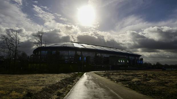 Schalke hadert! Terodde mit Klartext