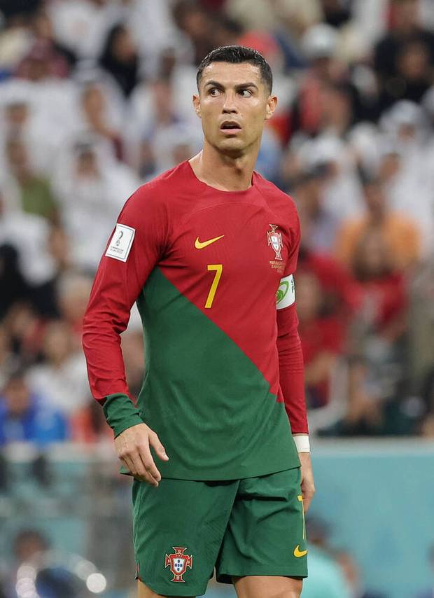 200-Millionen-Angebot für Ronaldo?