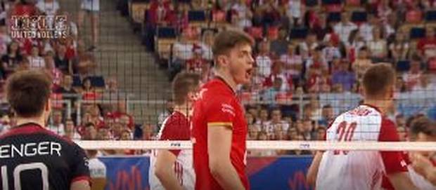 Folge 5 - Inside United Volleys: Profisport zwischen Traum und Wahnsinn