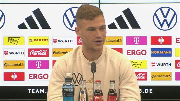 Füllkrug entscheidet DFB-Neustart