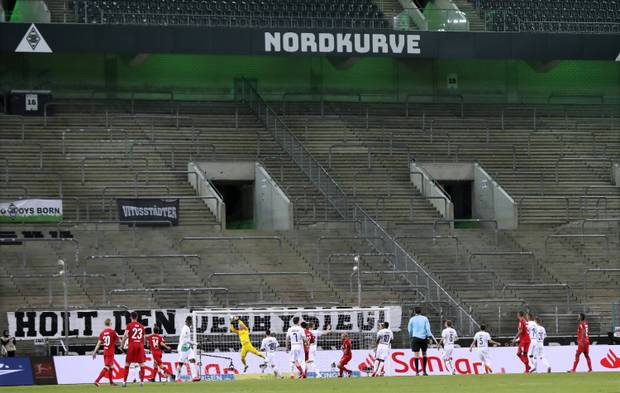 Ein Derby für die Geschichtsbücher