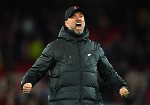Dank ihm bleibt Klopp in Liverpool