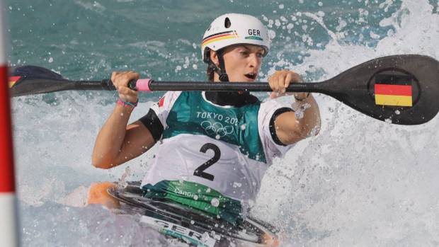 Scoccimarro verliert Bronze in Nervenschlacht