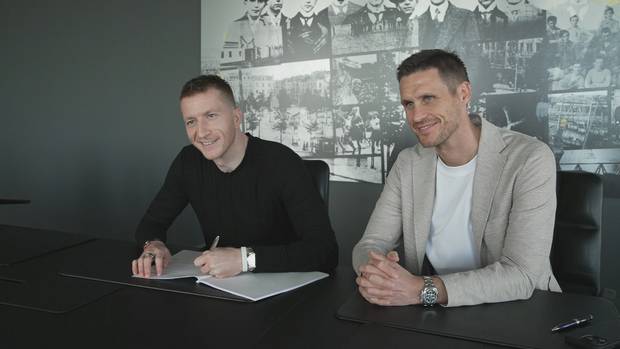 „Wenn der VAR aus Bayern kommt …“