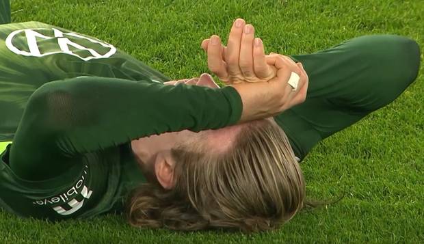 Wolfsburg-Krise spitzt sich zu