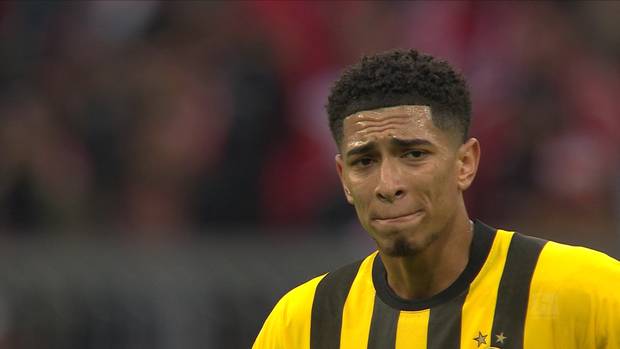 Böses Omen für BVB