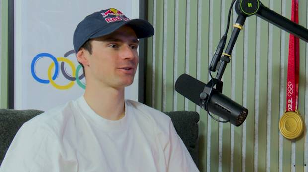 Geiger: "In dem Moment wusste ich, dass es vorbei ist"