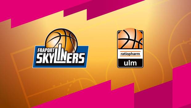 Skyliners taumeln Abstieg entgegen