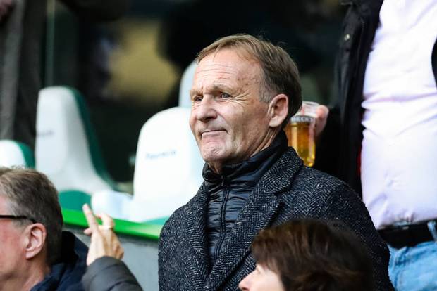 DFL muss bei 50+1 „Themen regeln“