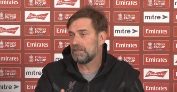 Premier League erhört Klopp
