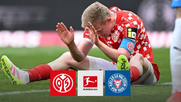 Bundesliga heute: Kiel gegen St. Pauli