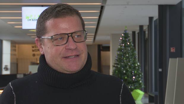 Übernimmt Rose bald den BVB?